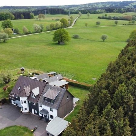 Ferienhaus Michels Hellenthal Kültér fotó