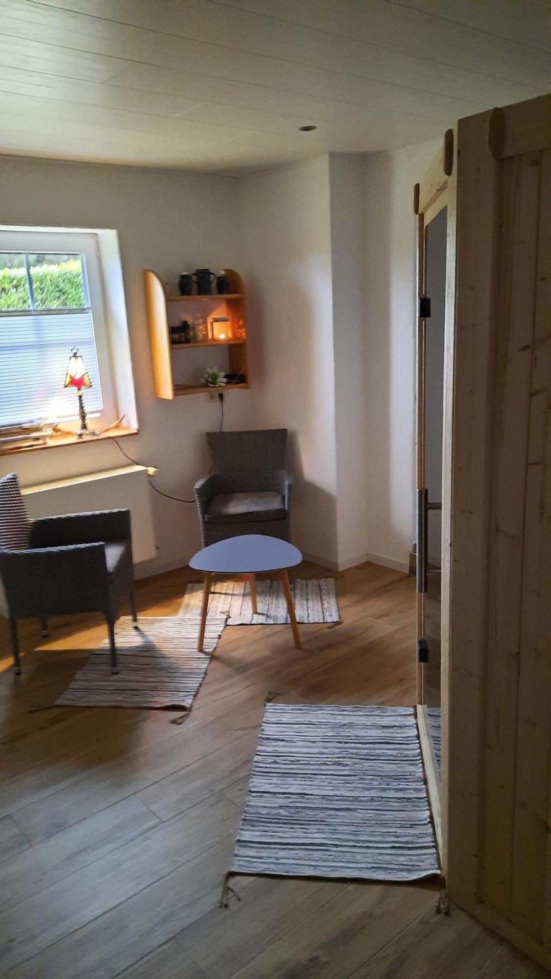 Ferienhaus Michels Hellenthal Kültér fotó