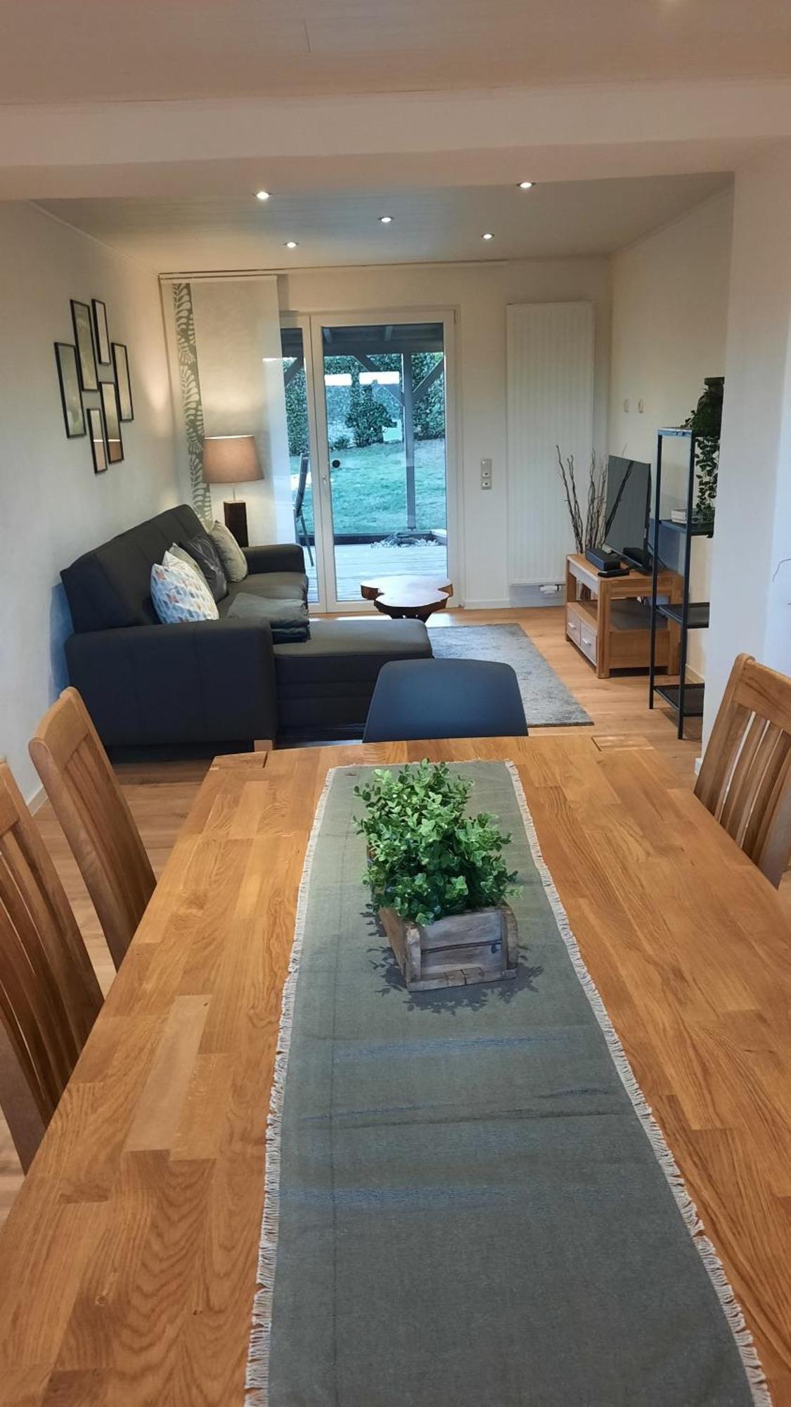 Ferienhaus Michels Hellenthal Kültér fotó