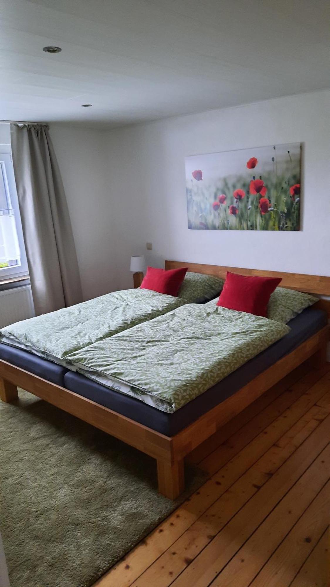 Ferienhaus Michels Hellenthal Kültér fotó