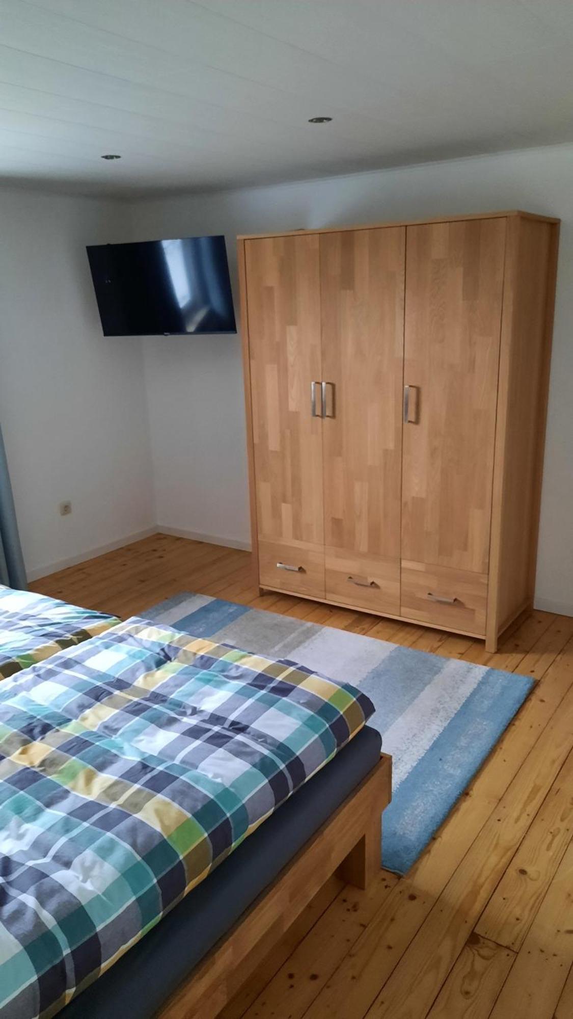Ferienhaus Michels Hellenthal Kültér fotó