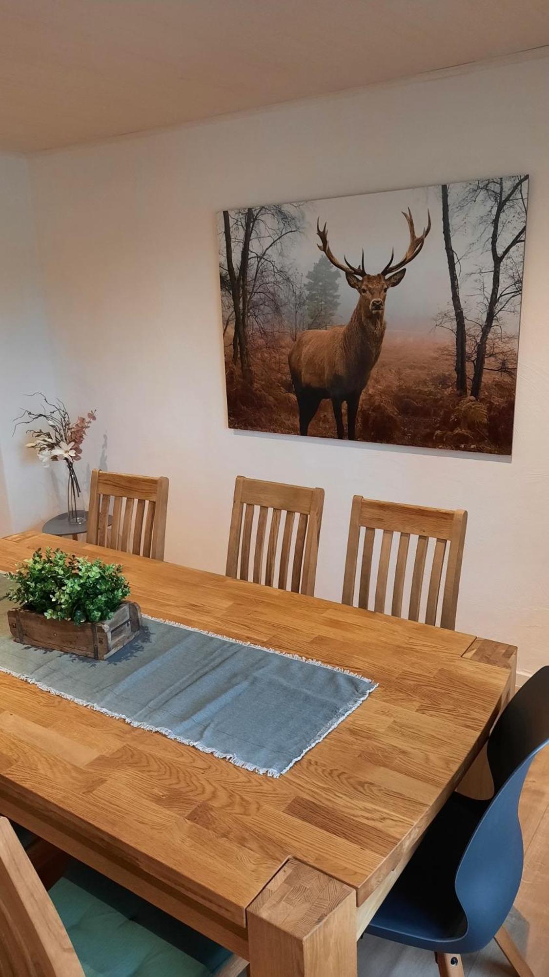 Ferienhaus Michels Hellenthal Kültér fotó
