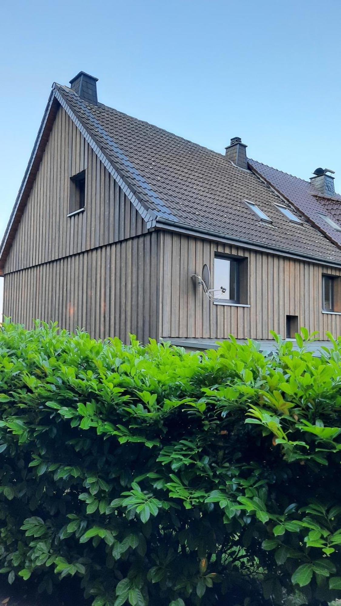 Ferienhaus Michels Hellenthal Kültér fotó