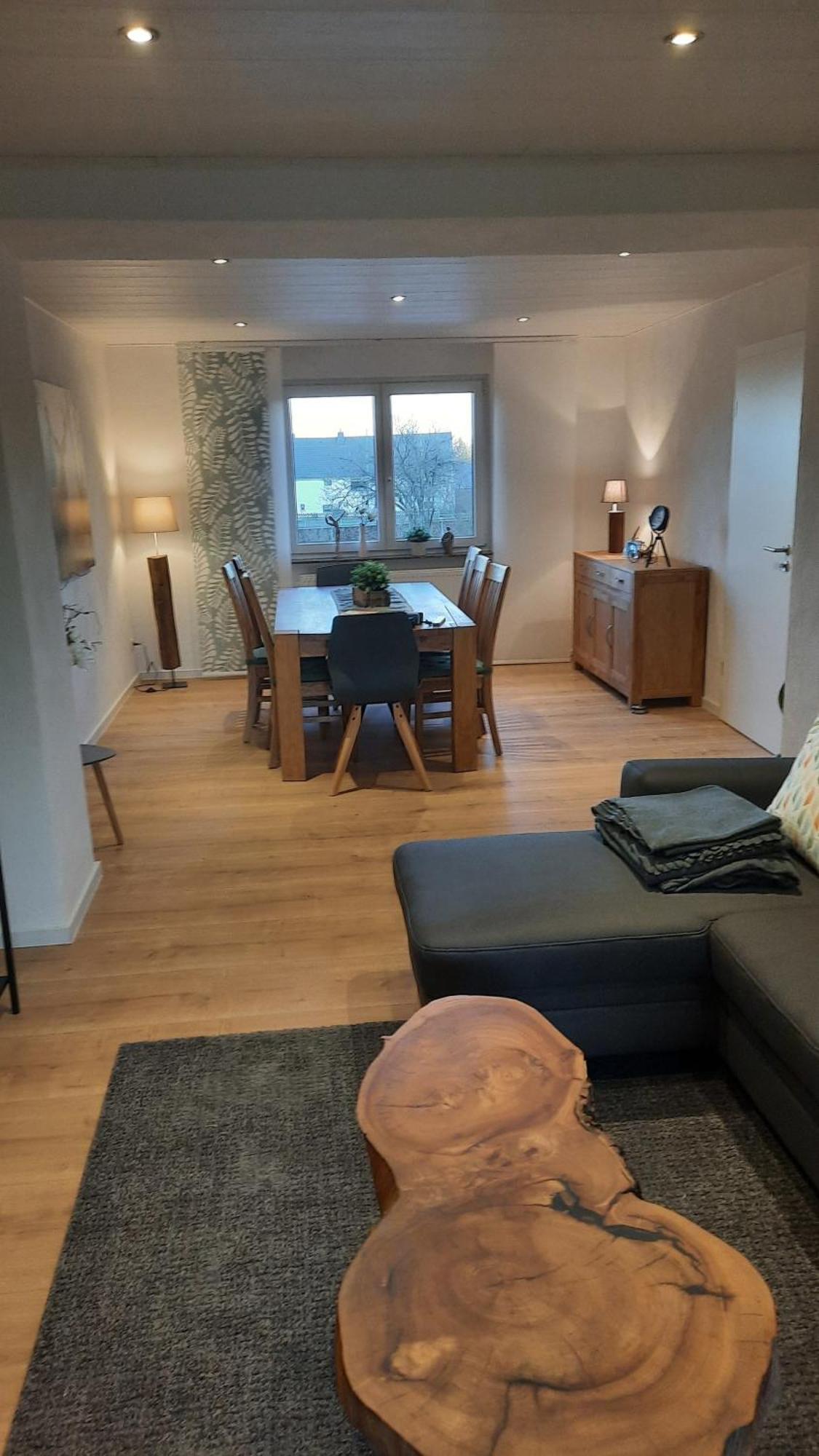 Ferienhaus Michels Hellenthal Kültér fotó